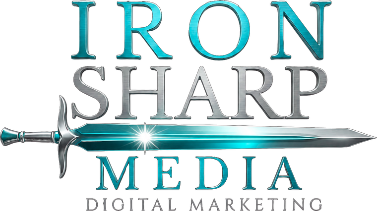 Iron Sharp Media